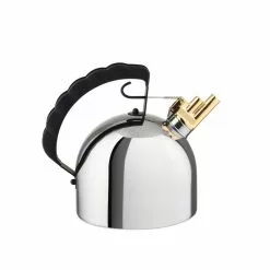 Alessi Water Kettle 9091