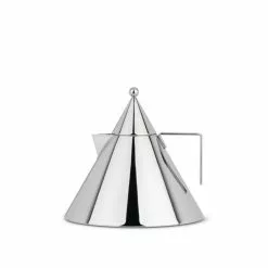 Alessi Water Kettle "Il Conico"