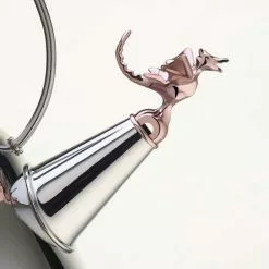 Alessi 9093 Tea Rex Kittel -Köksknivar Försäljning 10068470 3