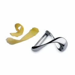 Alessi Sfrido Peeler 5 Alessi Sfrido Peeler -Köksknivar Försäljning 10140015 3