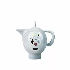 Bosa David Teapot