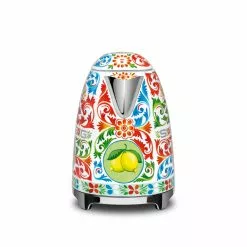 Smeg Kettle Dolce&Gabbana -Köksknivar Försäljning 10310071 3