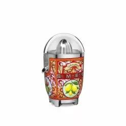 Smeg Citrus Juicer Dolce&Gabbana -Köksknivar Försäljning 10310072 3