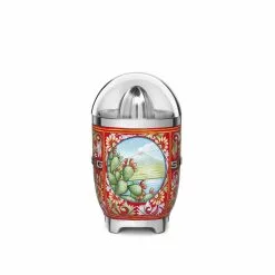 Smeg Citrus Juicer Dolce&Gabbana -Köksknivar Försäljning 10310072 4