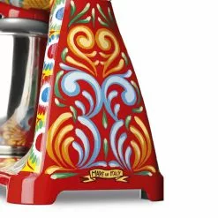 Smeg Stand Mixer Dolce&Gabbana -Köksknivar Försäljning 10310077 3