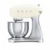 Smeg Stand Mixer 4,8 L Creme
