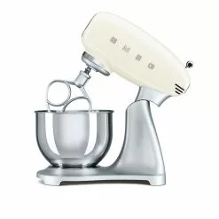 Smeg Stand Mixer 4,8 L Creme -Köksknivar Försäljning 10310079 3