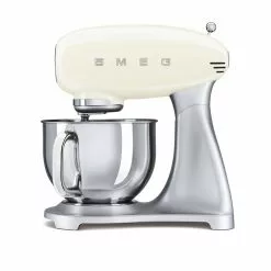 Smeg Stand Mixer 4,8 L Creme -Köksknivar Försäljning 10310079 4