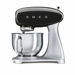 Smeg Stand Mixer 4,8 L Black -Köksknivar Försäljning 10310080 3