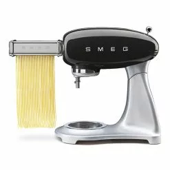 Smeg Stand Mixer 4,8 L Black -Köksknivar Försäljning 10310080 4