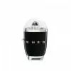 Smeg Citrus Juicer Black