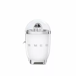 Smeg Citrus Juicer White