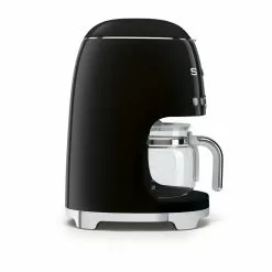Smeg Coffee Machine Black -Köksknivar Försäljning 10310122 4