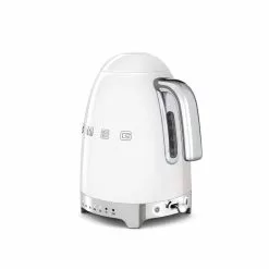 Smeg Kettle 1,7 L Adjustable Temperature White -Köksknivar Försäljning 10310142 3