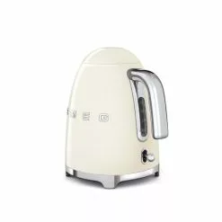 Smeg Kettle 1,7 L Creme 6 Smeg Kettle 1,7 L Creme -Köksknivar Försäljning 10310143 3