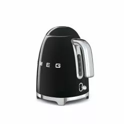 Smeg Kettle 1,7 L Black -Köksknivar Försäljning 10310144 3