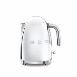 Smeg Kettle 1,7 L Chrome