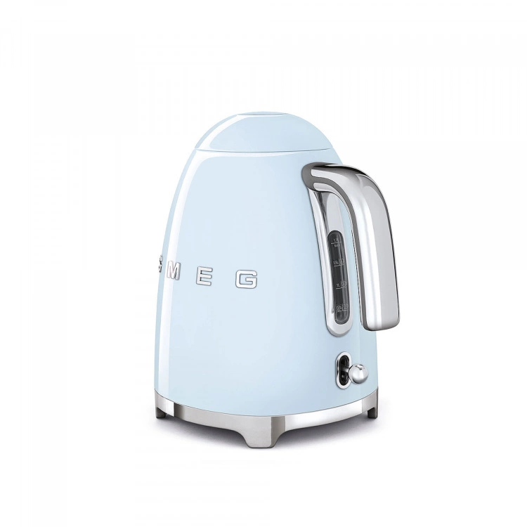 Smeg Kettle 1,7 L Pastel Blue 2 Smeg Kettle 1,7 L Pastel Blue - Bild 2