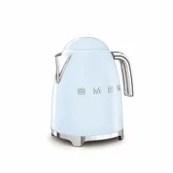 Smeg Kettle 1,7 L Pastel Blue 5 Smeg Kettle 1,7 L Pastel Blue -Köksknivar Försäljning 10310147 3
