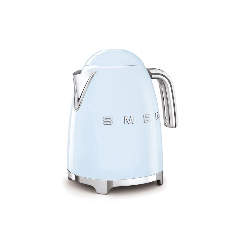 Smeg Kettle 1,7 L Pastel Blue 3 Smeg Kettle 1,7 L Pastel Blue - Bild 3
