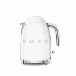 Smeg Kettle 1,7 L White