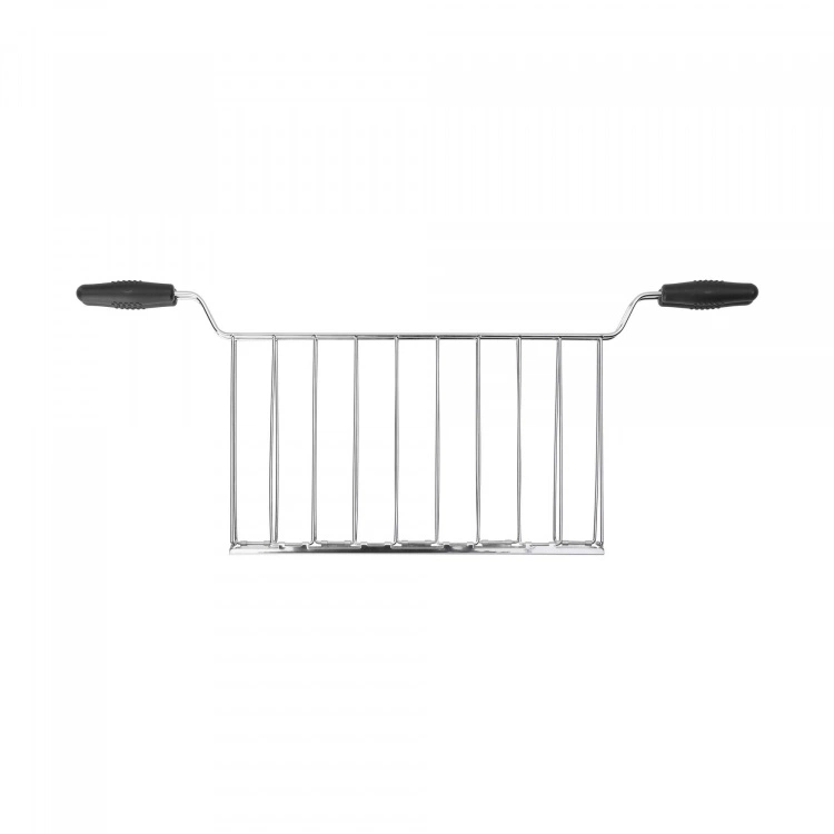 Smeg Toaster 4 Slices Toastgaller 3 Smeg Toaster 4 Slices Toastgaller - Bild 3