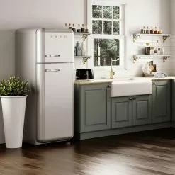 Smeg Toaster 2 Slices Black 6 Smeg Toaster 2 Slices Black -Köksknivar Försäljning 10310171 5