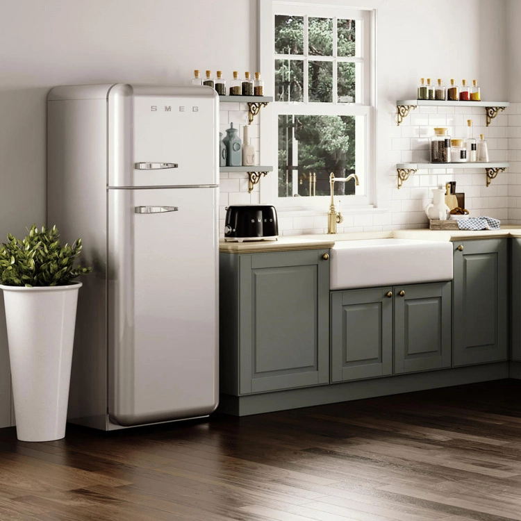 Smeg Toaster 2 Slices Black 3 Smeg Toaster 2 Slices Black - Bild 3