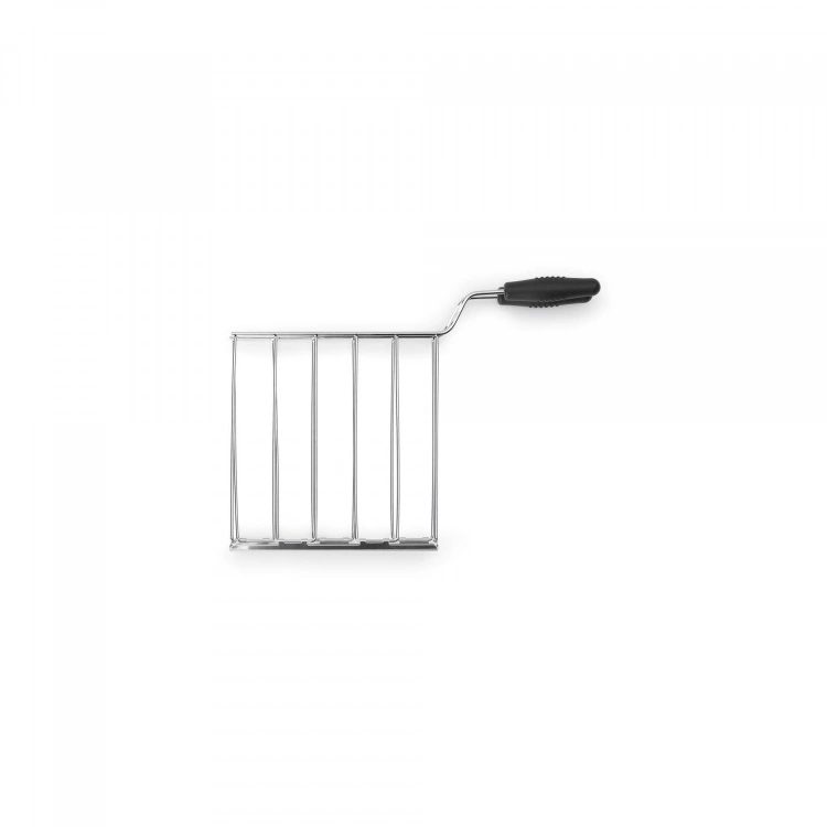 Smeg Toaster 2 Slices Toast Rack 3 Smeg Toaster 2 Slices Toast Rack - Bild 3