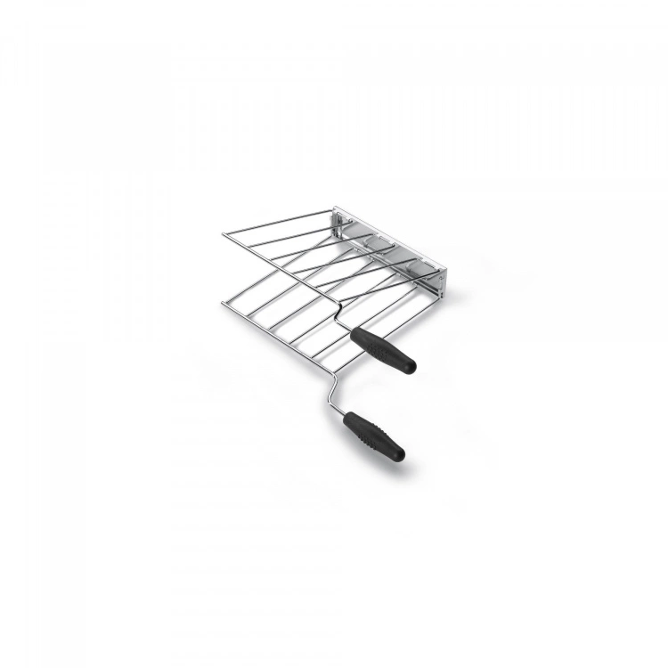 Smeg Toaster 2 Slices Toast Rack 4 Smeg Toaster 2 Slices Toast Rack - Bild 4