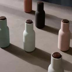 Menu Bottle Grinder -Köksknivar Försäljning 10446653r 10