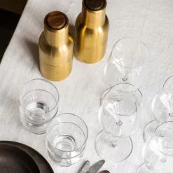 Menu Bottle Grinder -Köksknivar Försäljning 10446653r 12