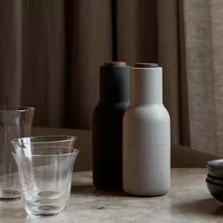 Menu Bottle Grinder -Köksknivar Försäljning 10446653r 4