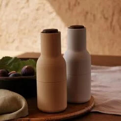 Menu Bottle Grinder -Köksknivar Försäljning 10446653r 5