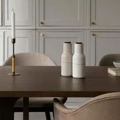 Menu Bottle Grinder -Köksknivar Försäljning 10446653r 6