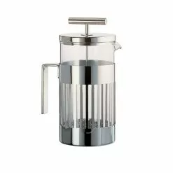 Alessi Press Filter Coffee Maker