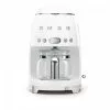Smeg Coffee Machine White