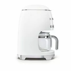 Smeg Coffee Machine White -Köksknivar Försäljning 10568309 4