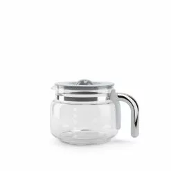 Smeg Coffee Machine White -Köksknivar Försäljning 10568309 6