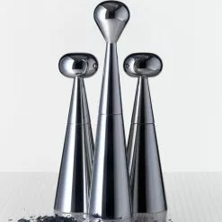 Tom Dixon Mill Small Grinder -Köksknivar Försäljning 10644065 3