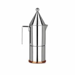 Alessi La Conica Coffee Maker