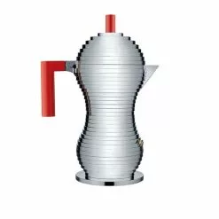 Alessi Pulcina Espresso Maker