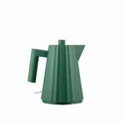 Alessi Plissé Electric Kettle Small