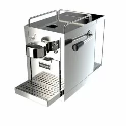 Sjöstrand Coffee Concept Sjöstrand Espresso Capsule Machine -Köksknivar Försäljning 10692092 4