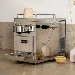 Sjöstrand Coffee Concept Sjöstrand Espresso Capsule Machine -Köksknivar Försäljning 10692092 5