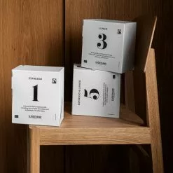 Sjöstrand Coffee Concept N°3 Lungo 100-pack -Köksknivar Försäljning 10692097 3