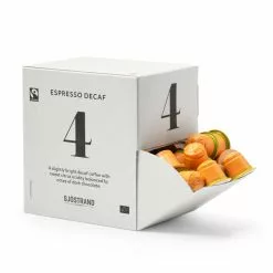 Sjöstrand Coffee Concept N°4 Espresso Decaf 100-pack -Köksknivar Försäljning 10692098 3
