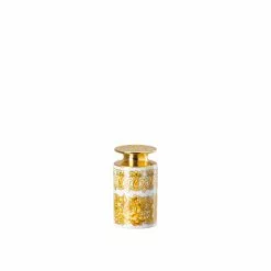 Versace Medusa Rhapsody Salt Shaker