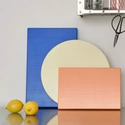 Hay Chopping Board Rectangular -Köksknivar Försäljning 10695064r 3