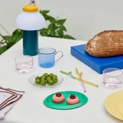 Hay Chopping Board Rectangular -Köksknivar Försäljning 10695064r 6